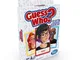 Hasbro E7588UC0 - Gioco classico di carte da viaggio, Guess Who