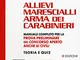 Allievi Marescialli Arma dei Carabinieri. Manuale completo per la prova preliminare del co...