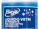 Sigill 05020 Detergente Antigelo per Vaschette Lavavetro, 250 ml