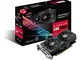 ASUS ROG-STRIX-RX560-4G-GAMING Radeon RX 560 4GB GDDR5