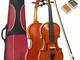 Forenza Prima 2 Set Violino (dimensione 1/4)