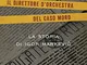 La storia di Igor Markevic. Il direttore d'orchestra del caso Moro