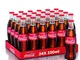 Coca-Cola Original Taste 330Ml X 24 - Bottiglia di Vetro - 1340 g