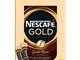 NESCAFÉ GOLD Caffè Solubile Astuccio 20 Bustine, 34 g