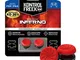 KontrolFreek - FPS Freek Inferno - PS5/PS4 (4 poli), nero