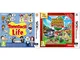 NintendoTomodachi Life 3Ds- 3Ds & Selects - Animal Crossing New Leaf: Welcome Amiibo - 3Ds...