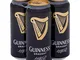 BIRRA GUINNESS DRAUGHT STOUT - 12 Lattine x 500 ml - con note di Caffè e Cacao