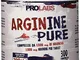 Prolabs Arginine Pure - Barattolo da 300 cpr