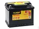 Fulmen - Batteria Avviamento FB621 12V 62Ah 540A - Batteria/e