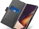 Aunote Cover per Samsung Note 20 Ultra, Custodia per Samsung Note 20 Ultra Portafoglio, Fl...