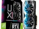 EVGA GeForce RTX 2070 SUPER XC ULTRA, OVERCLOCKED, 2.75 Slot Extreme Cool Dual, 70C Gaming...