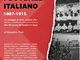 Gli svizzeri, pionieri del football italiano 1887-1915. Un omaggio ai primi svizzeri che h...