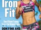 Be IronFit: Time-Efficient Training Secrets for Ultimate Fitness