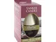 YANKEE CANDLE 1071013E – Deodorante per Ambiente Elettrico con Spina, 1 Pezzo, Ricarica “H...