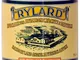 Rylard VG 64 Yach & Boat Vernice Lucida per Legno, Trasparente, 750 ml