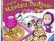 Ravensburger 29878 - Junior Mandala Designer Masha e Orso