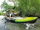 Sevylor Yukon Kayak gonfiabile per 2 persone