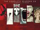 American Horror Story Seasons 1-6 (6 Dvd) [Edizione: Regno Unito]
