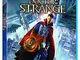 Doctor Strange (Blu-ray)