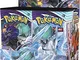 Pokemon Spada e Scudo Regno Glaciale display 36 buste (IT)