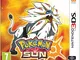 Pokémon Sun - Nintendo 3DS - [Edizione: Regno Unito]