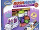 Think Fun - Rush Hour Junior Gioco di Logica, THI76303 [Versione Tedesca]