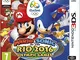 Mario and Sonic: Rio 2016 Olympic Games - Nintendo 3DS [Edizione: Regno Unito]