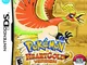 Nintendo Pokemon versione HeartGold (Nintendo DS) [Edizione: Regno Unito]