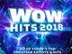 Wow Hits 2018 (2 CD)