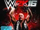 WWE 2K16 (USK 16 Jahre) PS3 [Edizione: Germania]