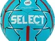 SELECT Torneo - Pallone Unisex, Unisex - Adulto, Blu, lilleput(1)