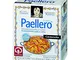 Paellero Zafferano Spagnolo Qualità Spice 15 utilizza Paella Originale Carmencita