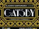 Il grande Gatsby letto da Claudio Santamaria. Audiolibro. CD Audio formato MP3. Ediz. inte...