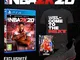 NBA 2K20 + DLC - Exclusivité Amazon [Edizione: Francia]