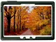 Custodia robusta BOBJ per Samsung Galaxy Tab S 10.5 Tablet Models SM-T800 (WiFi), SM-T805,...