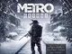 Deep Silver PS4 Metro Exodus Day One Edition Europa