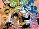 One piece. New edition (Vol. 76)