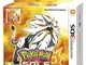 Pokémon Sole - Limited Fan Edition - Nintendo 3DS