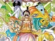 One piece. New edition (Vol. 85)