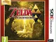 The Legend of Zelda: A Link Between Worlds - Nintendo Selects - Nintendo 3DS