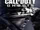 Call of Duty : Ghosts