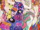 Ravensburger - Art Collezion: La Vergine, Klimt Puzzle, 1000 Pezzi, Colore Multicolore, 15...