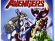 Ultimate avengers - Il film (+DVD)