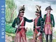 Uniforms of Russian army in the XVIII century Vol. 1: Under the reign of Catherine II Empr...
