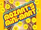 Mozart S Mini-Mart