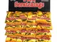 Pub Original Pork Scratchings Card (20 packs)