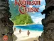 Uplay- Robinson Crusoe. Viaggio Verso l'Isola Maledetta, RCVVIM