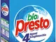 Bio Presto Fusto, detersivo, Multicolore, Taglia Unica