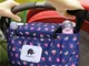 Bambino Passeggino Universale Organizzatore Borsa, con Porta Bottiglia, Impermeabile,  per...