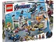 LEGO Super Heroes - Avengers Compound Battle 76131 (1130650)